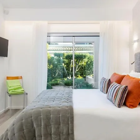 Vale Do Garrao Sleeps 8 With Pool Air Con And Wifi Villa *