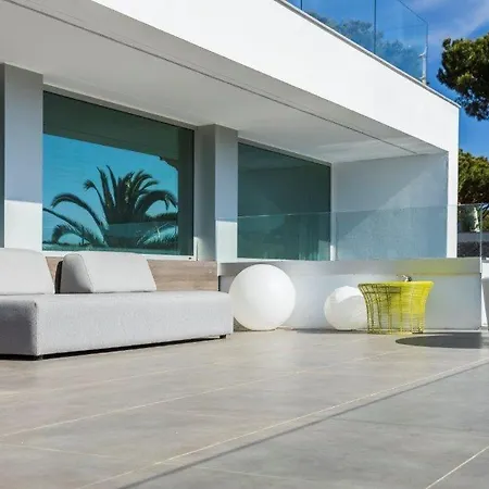 Vale Do Garrao Sleeps 8 With Pool Air Con And Wifi *